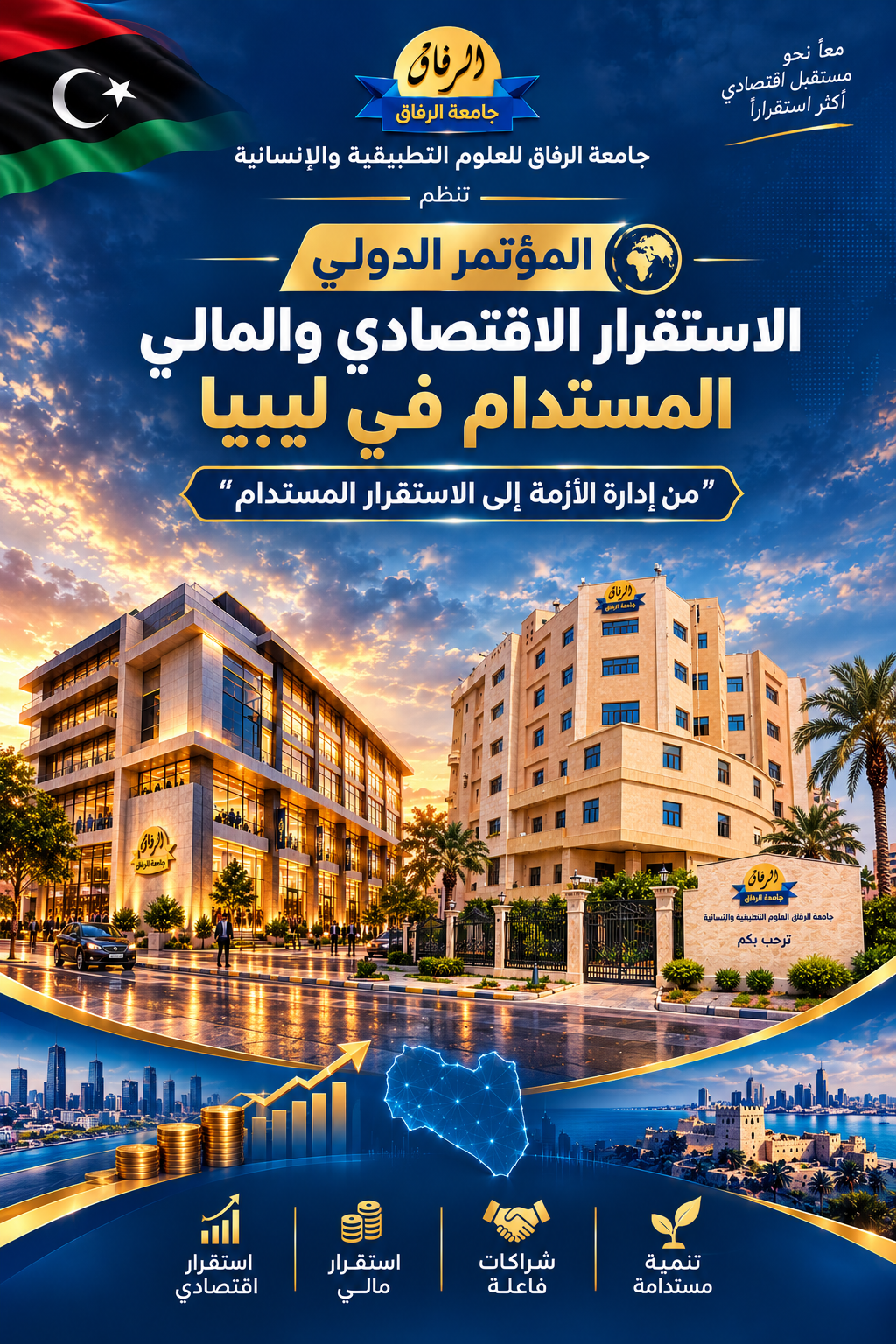 جامعة الرفاق الاهلية